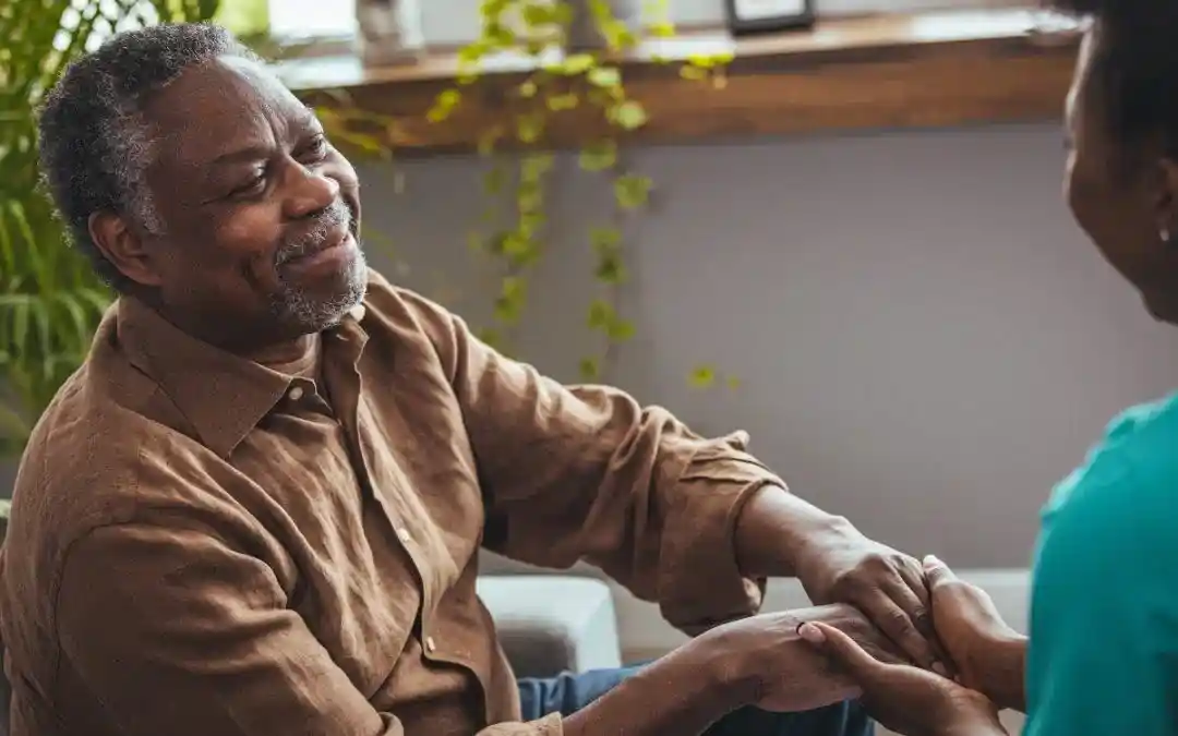 What Are the Benefits of Remote Patient Monitoring for Patients?