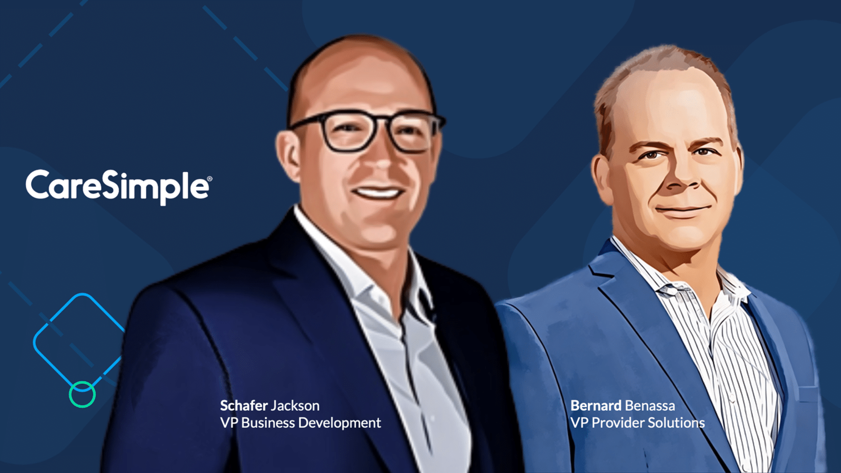 CareSimple Expands Leadership to Make Value-Based Care Innovation More Collaborative