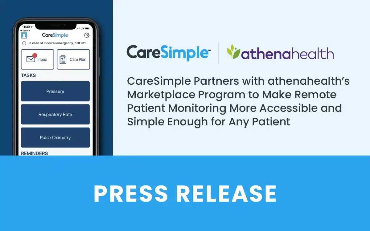 Remote Patient Monitoring