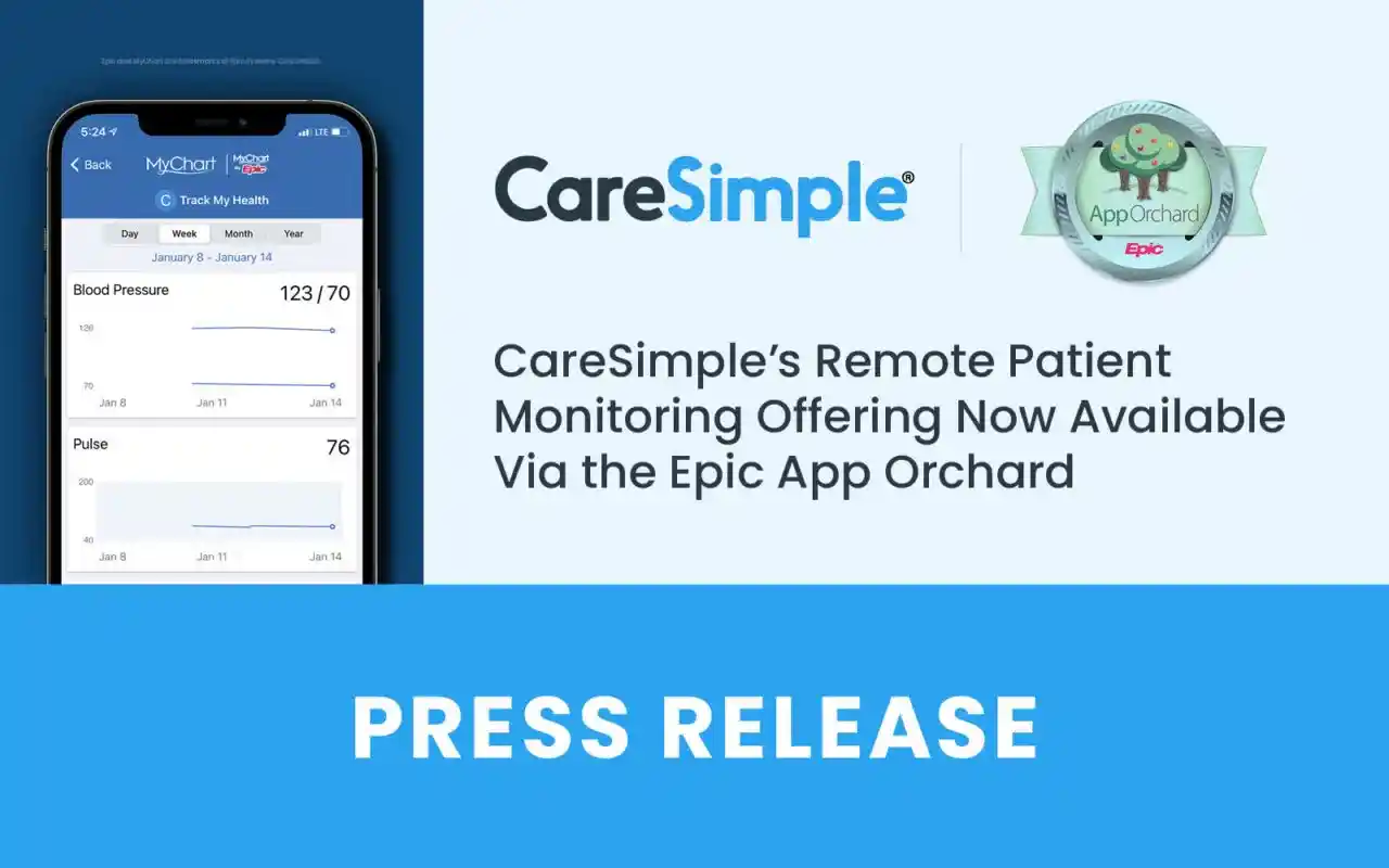 remote patient monitoring