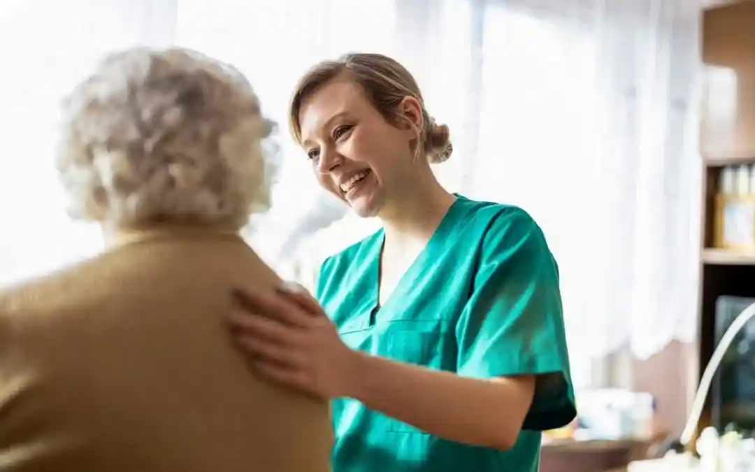 Popular CCM Course Opens Door to Work-from-Home Nurse Jobs