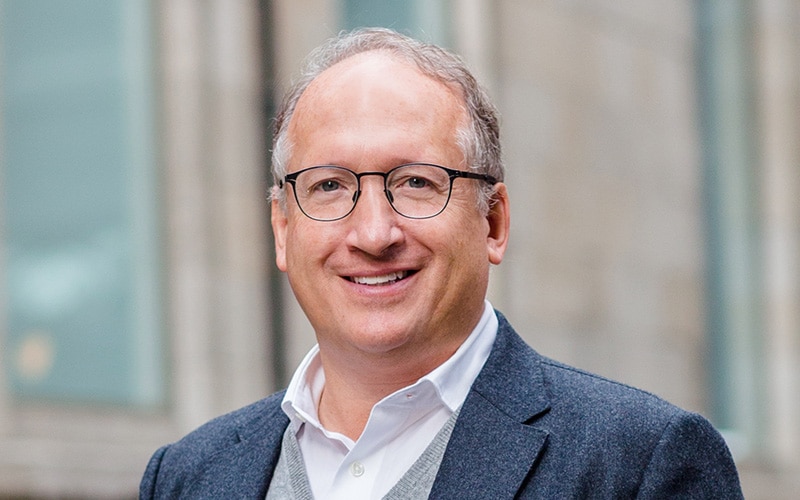 Michel Nadeau