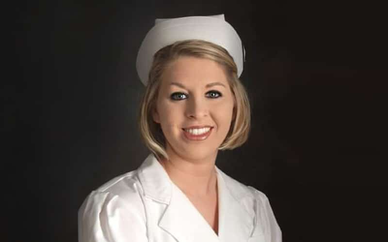 Hope Klein, LPN