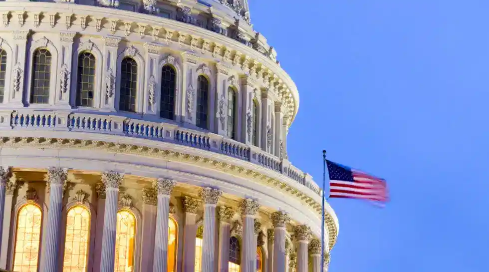 Congress Waiver Extension
