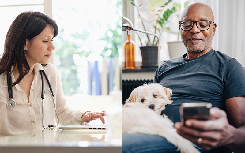 fcc telehealth grant