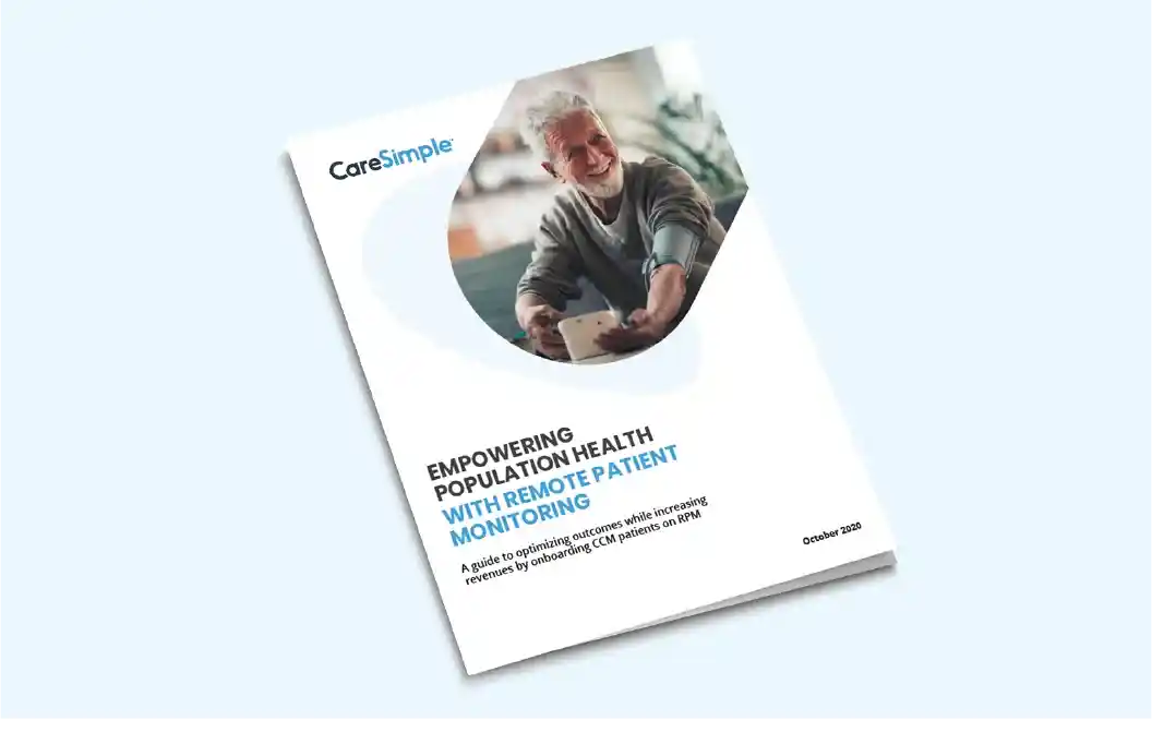 Chronic Care Management