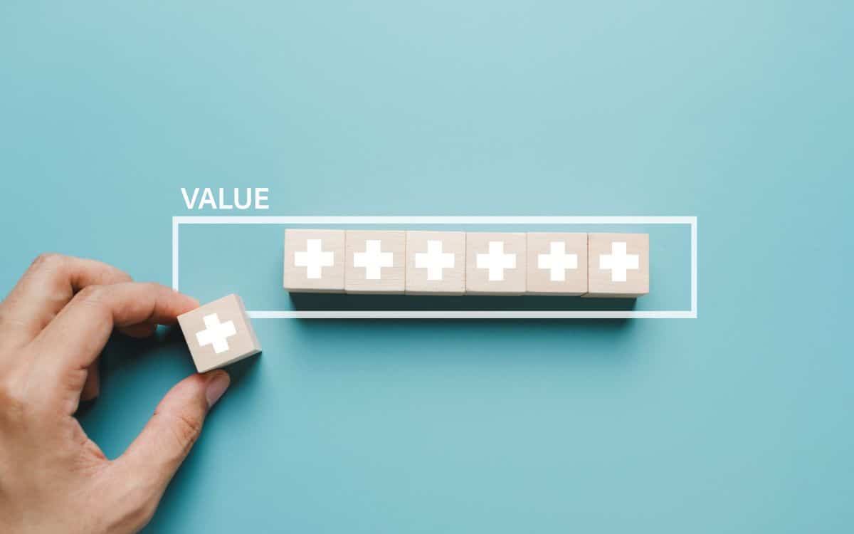 RPM Value