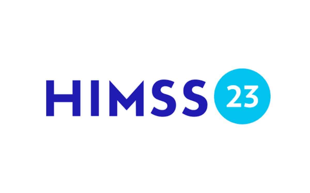 HIMSS 2023
