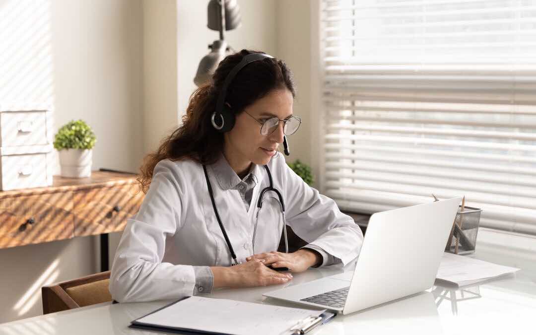 How Remote Patient Monitoring Software & Systems Advance Care Delivery