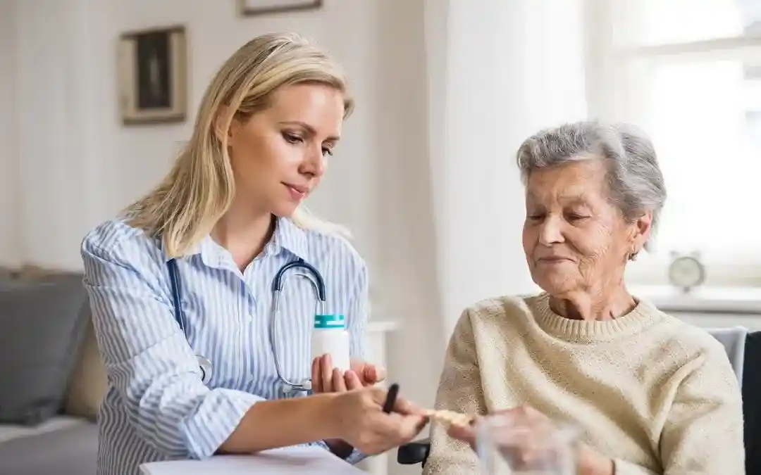 An introduction to Hospital-at-Home, and How RPM Enables It