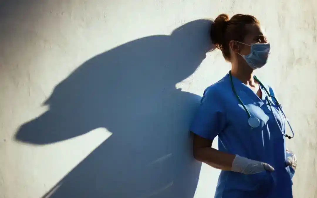 Physician Burnout
