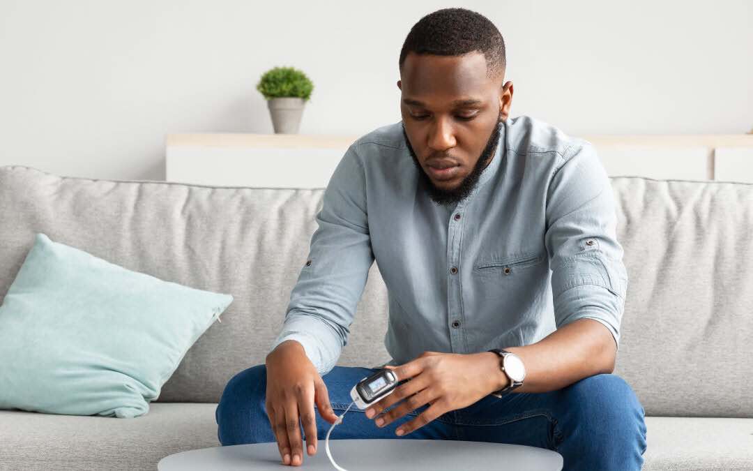 Remote Patient Monitoring Devices: What They Do and How They Work