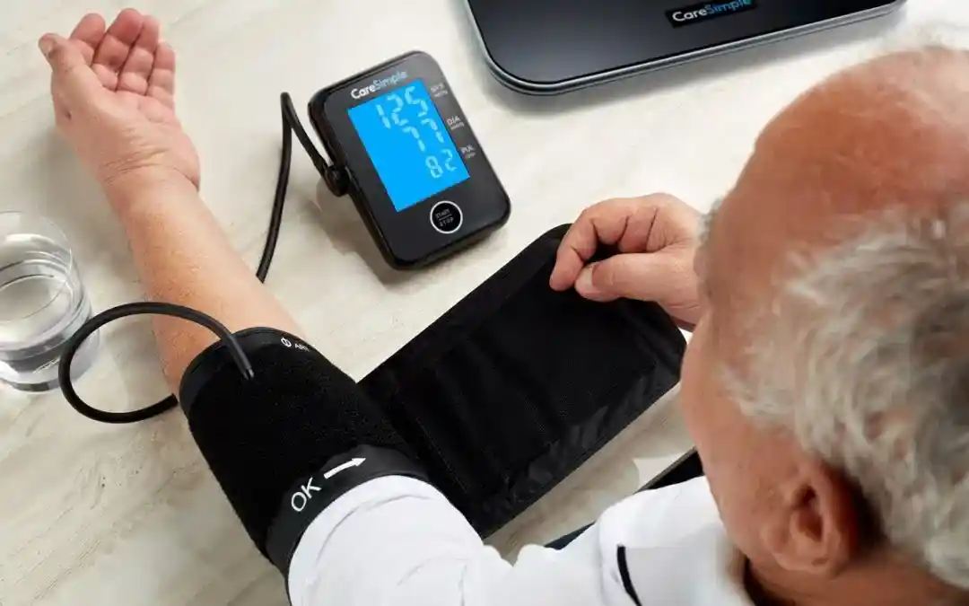 Introduction to Remote Patient Monitoring (RPM) Devices