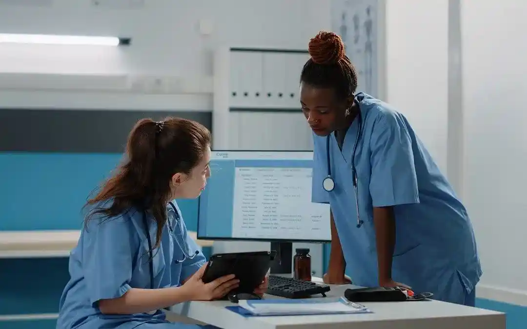 Remote Patient Monitoring Solutions in Action: 4 Types of Patient Care that Use RPM