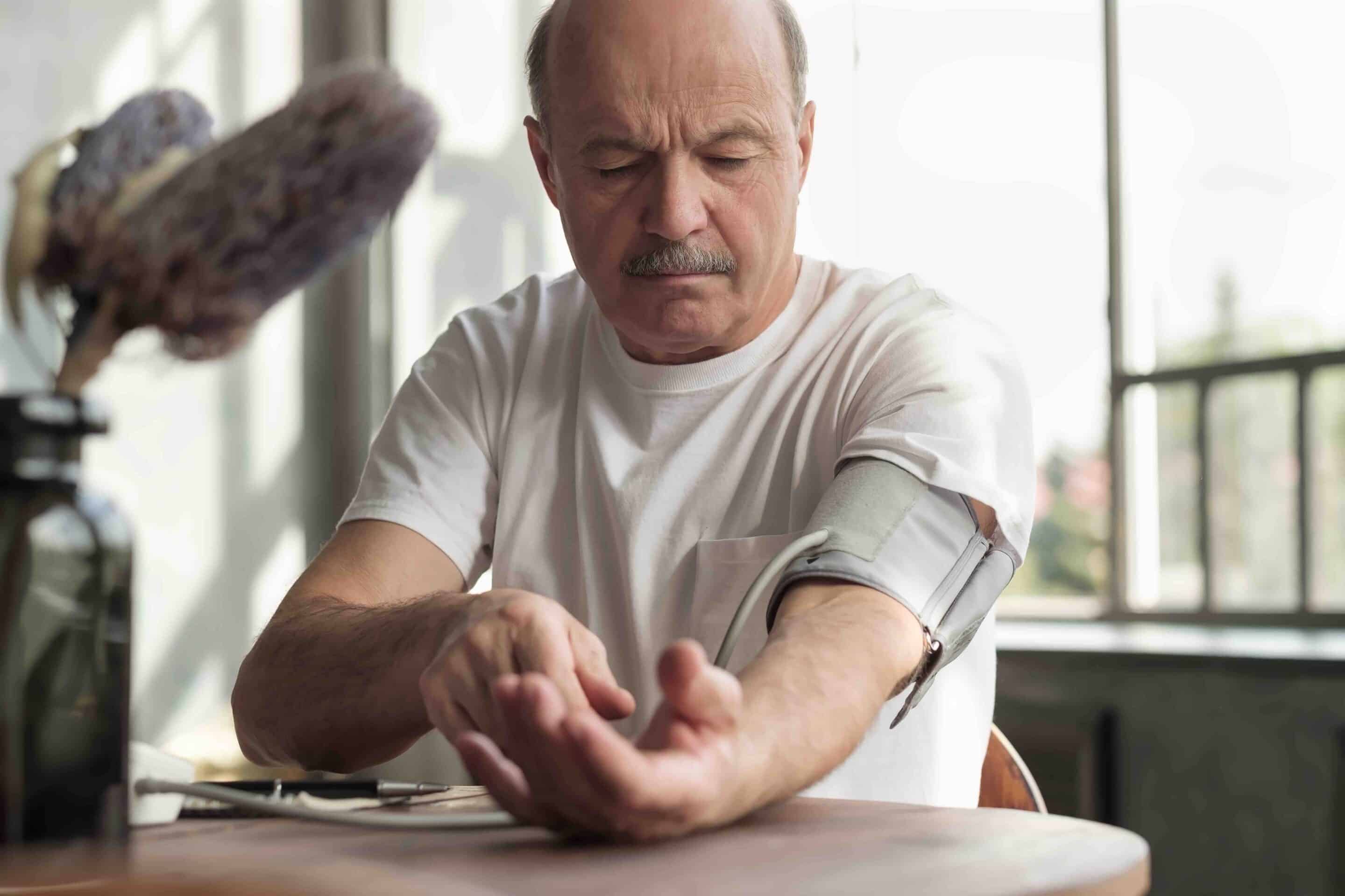 RPM’s Role in Transitional Care, At-Home Care & Post-Discharge Support