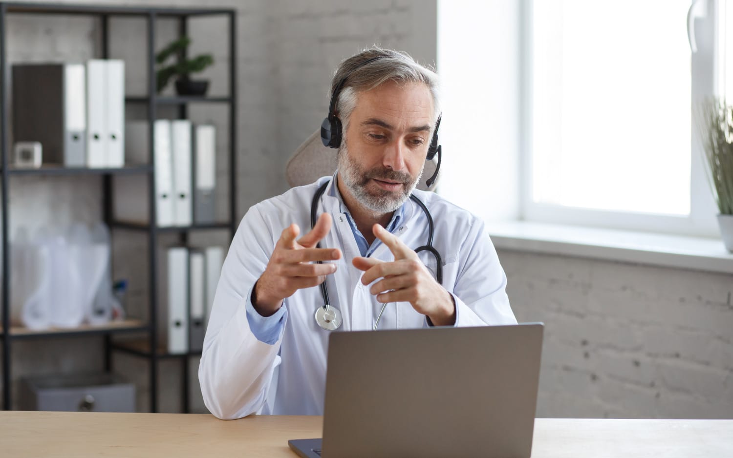 Telehealth vs Telemedicine vs mHealth, and How RPM Fits In