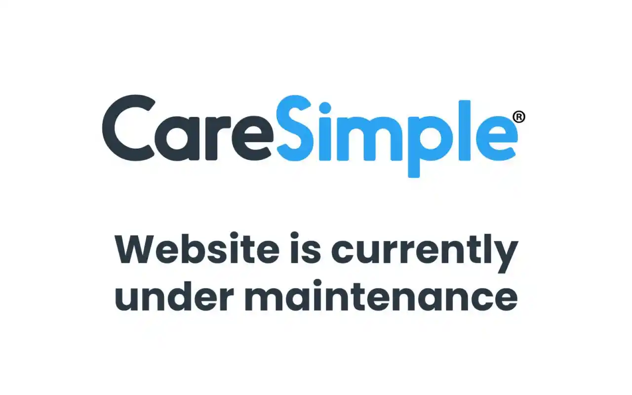 Currently Under Maintenance