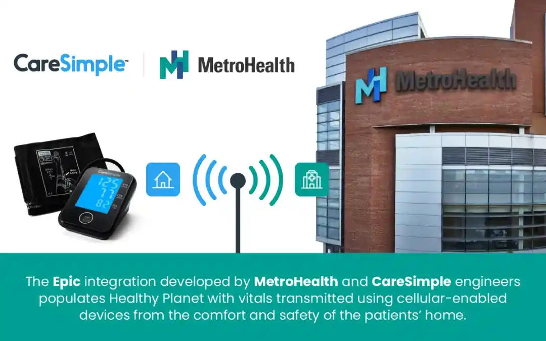 metrohealth system