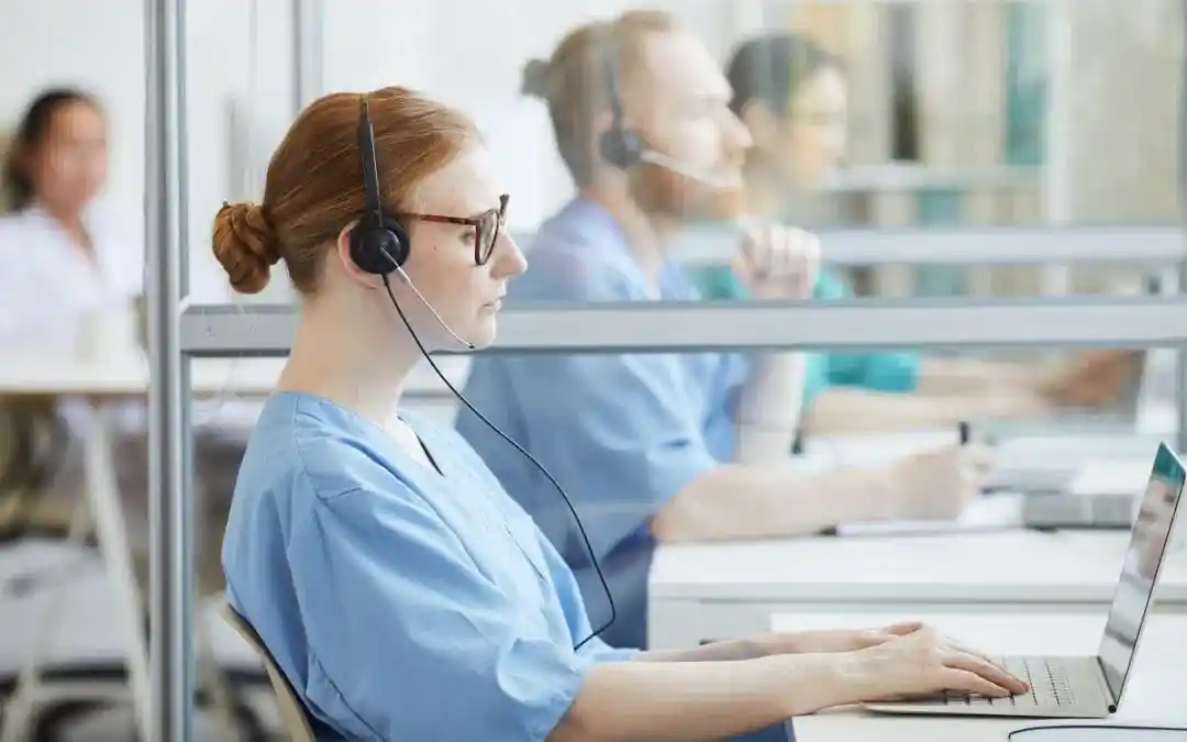 What Are the Different Types of Virtual Care? Comparing HaH, RTM, RPM and CCM