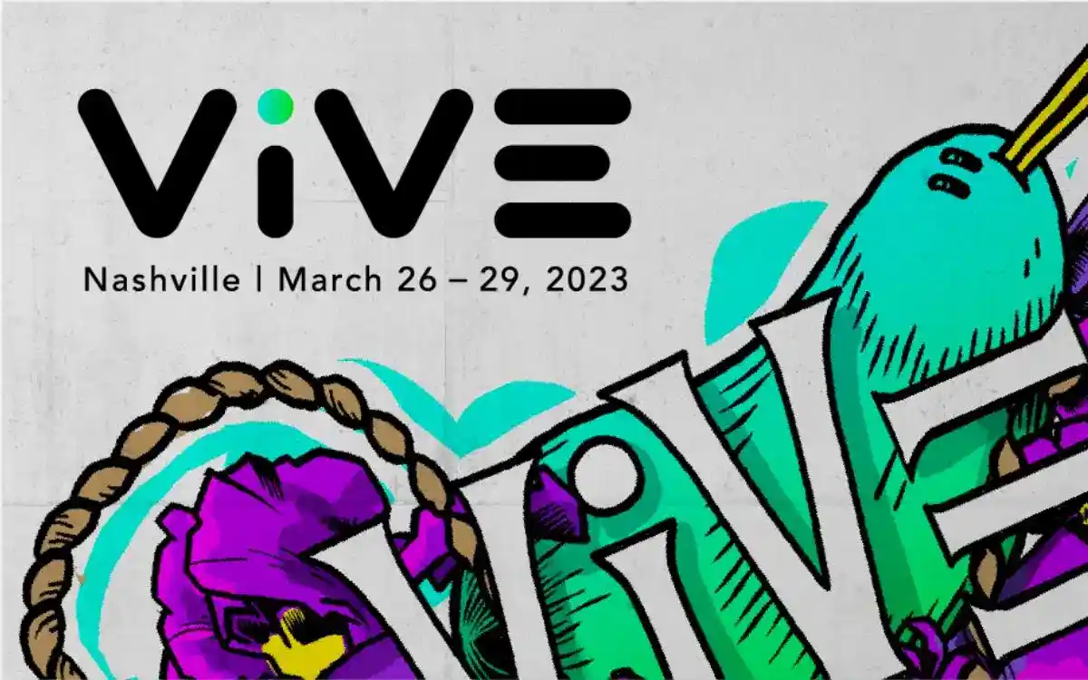 vive 2023