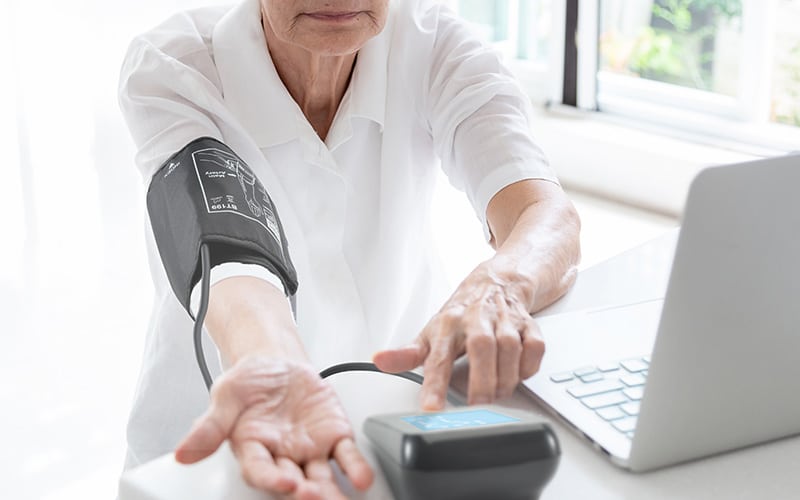what is remote patient monitoring