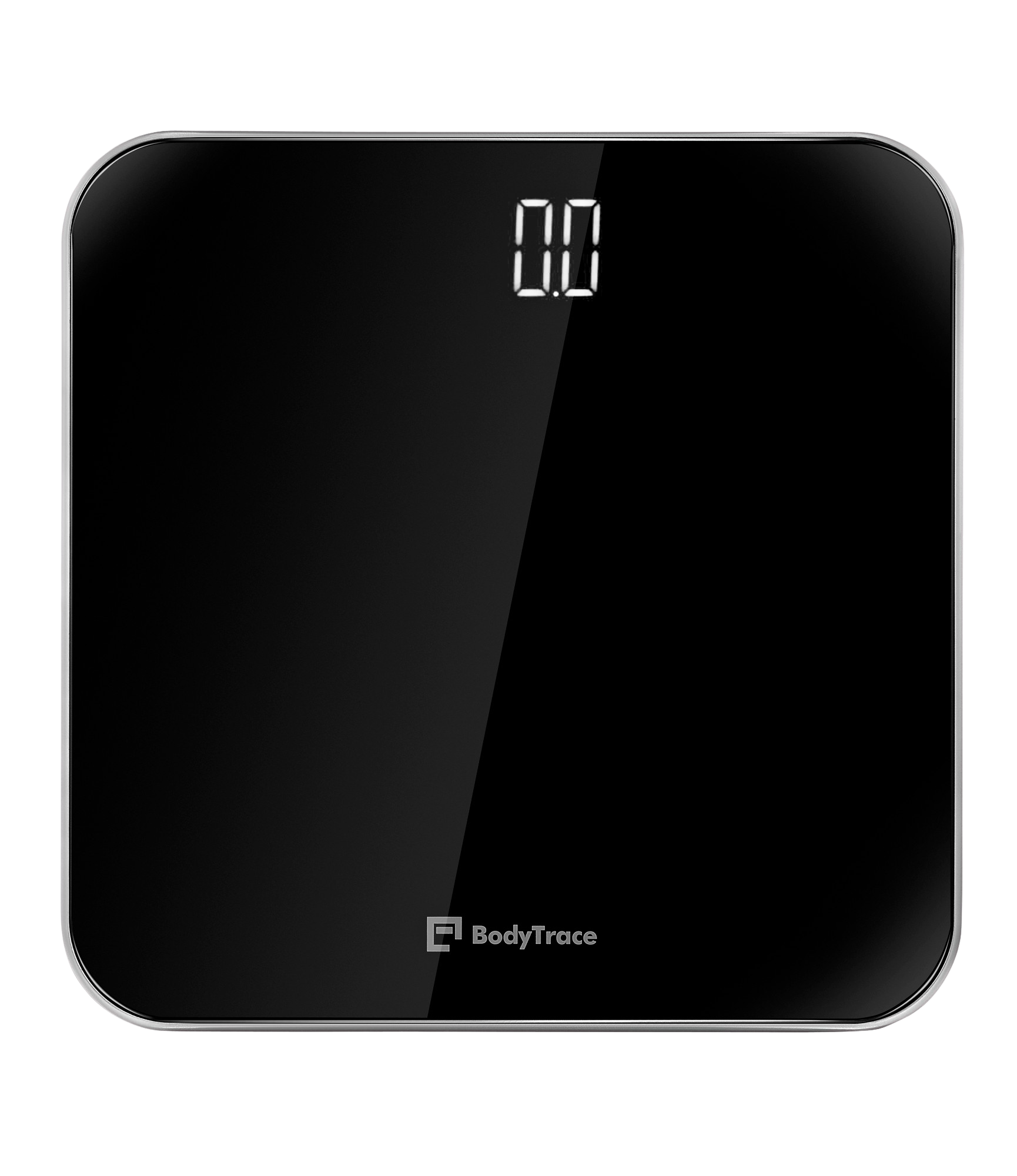 BT007A Body Scale