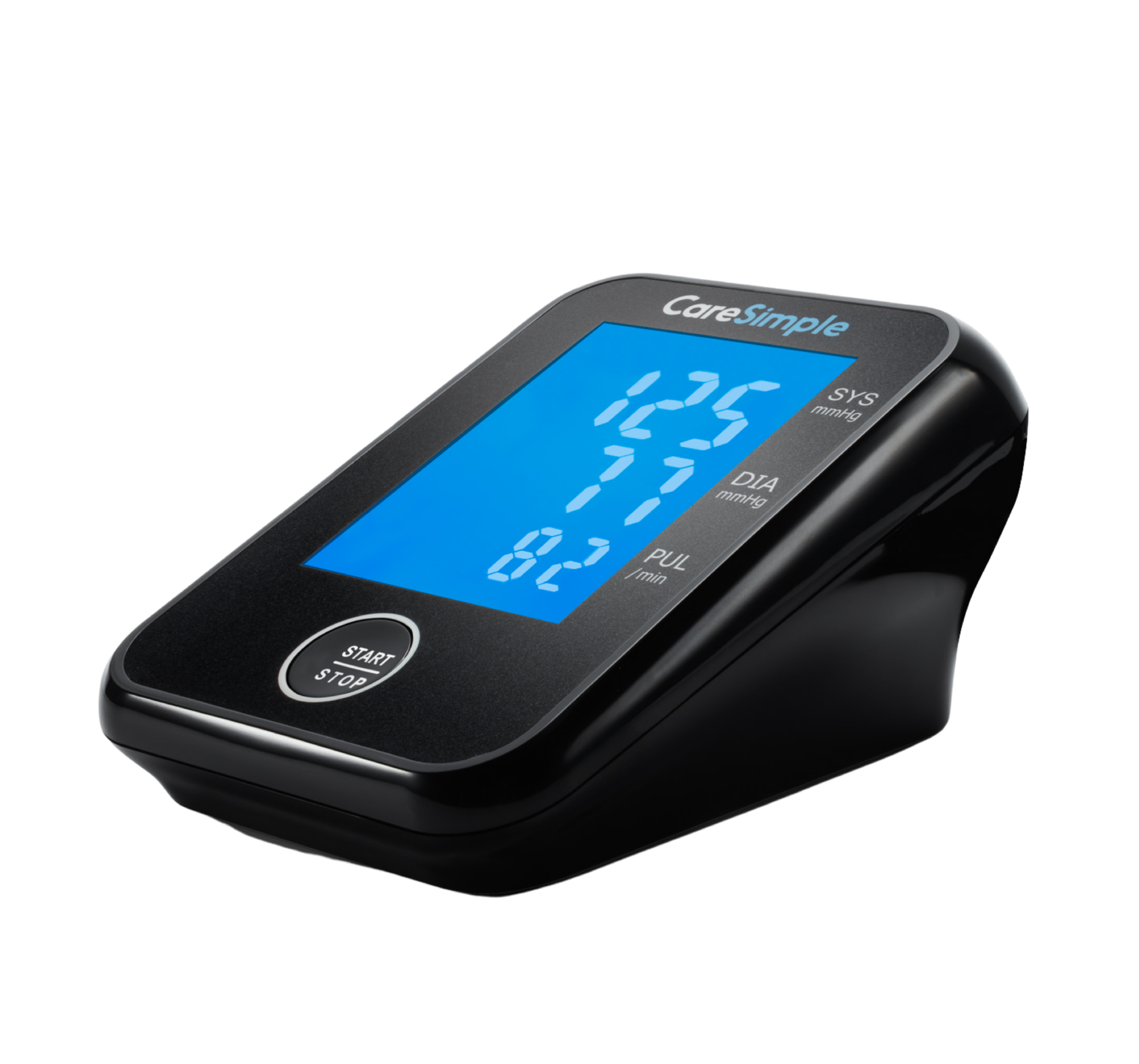 BT106 Blood Pressure Monitor