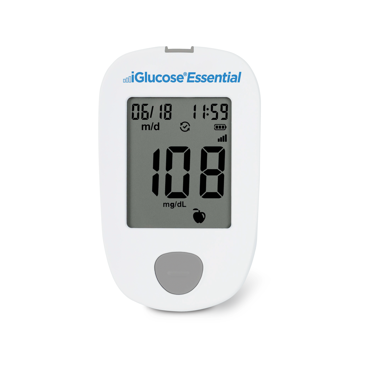 iGlucose Essential
