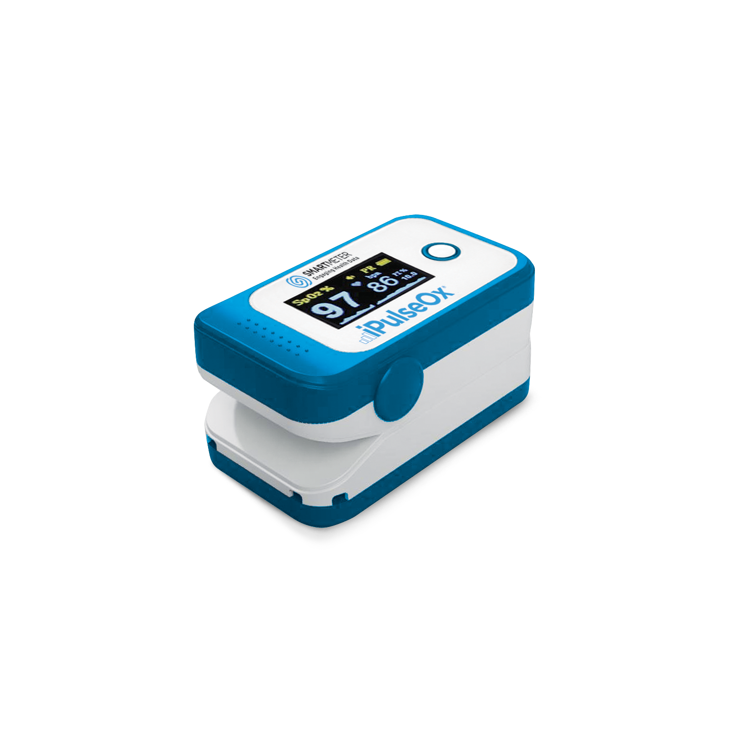 iPulseOx