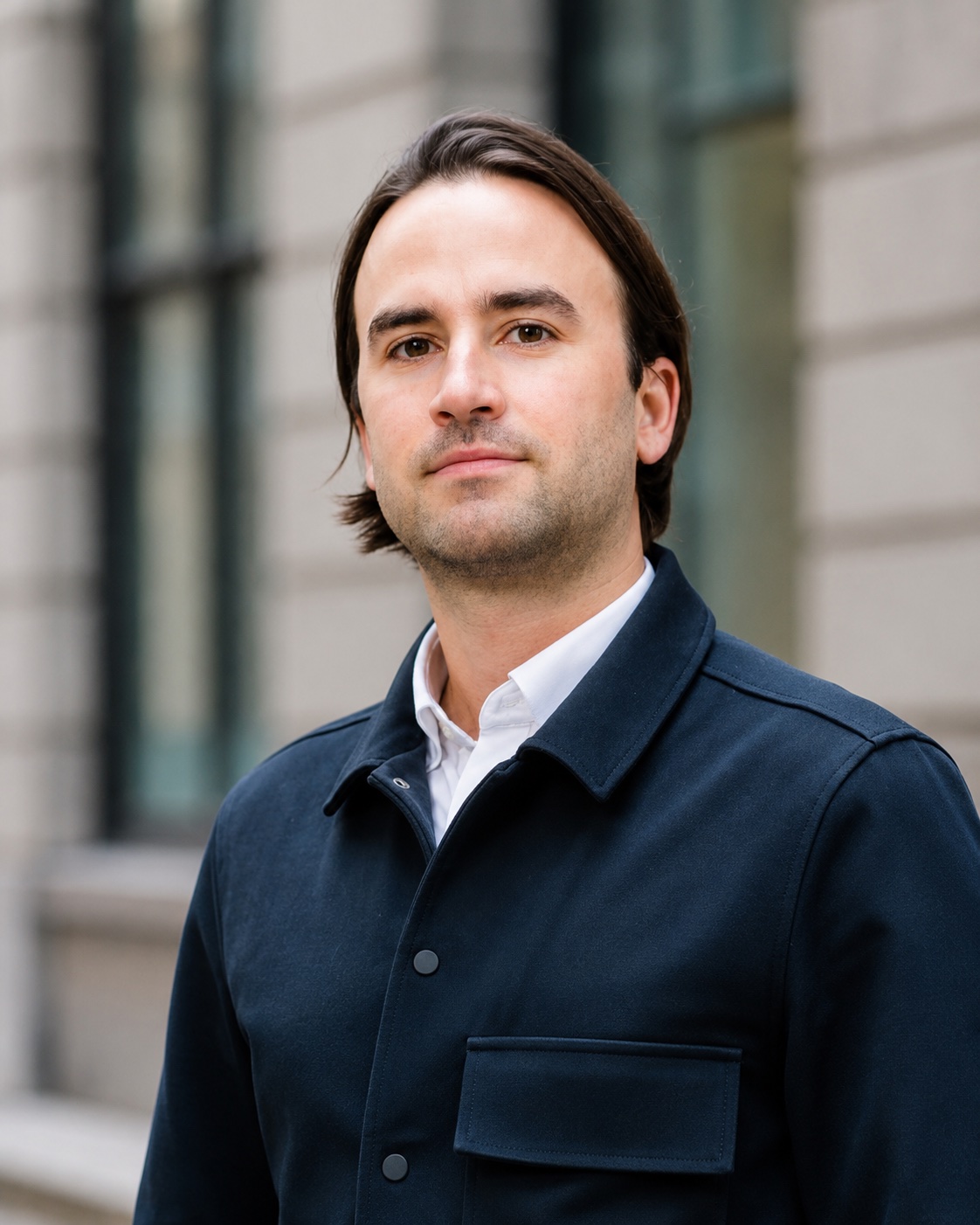 Alex Beauchesne, Director of Product at CareSimple
