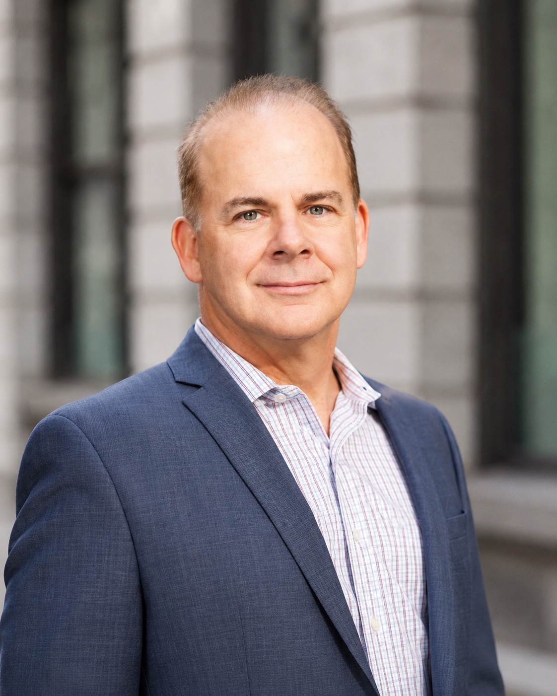 Bernie Benassa, VP of Provider Solutions at CareSimple
