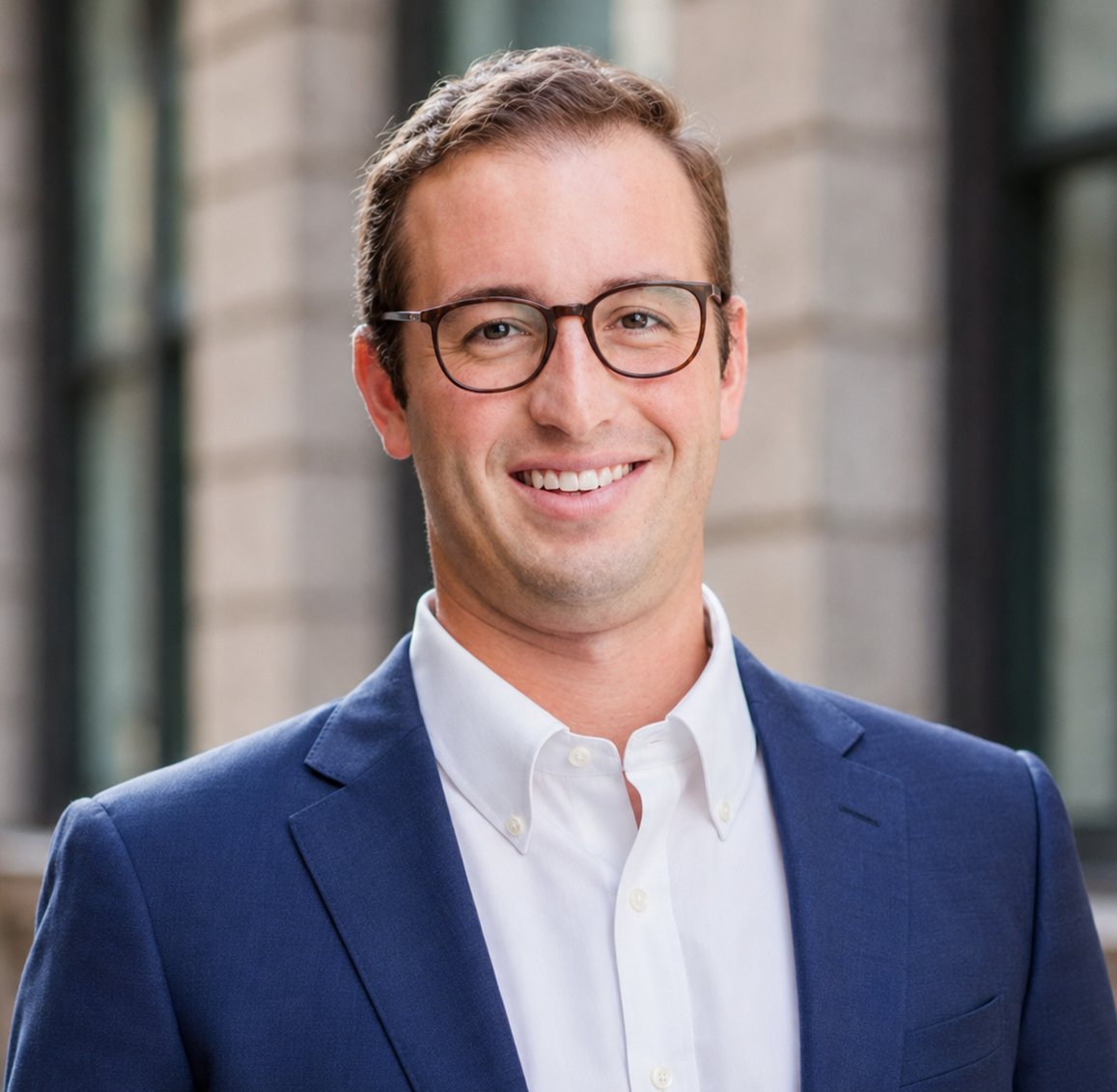 Charles Coutu-Nadeau, VP of Operations at CareSimple